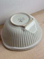 Image of25cm TG Green Easimix bowl green in white upside view