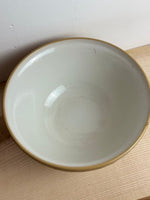 Image of 29cm Mason Cash Mixing Bowl inside view