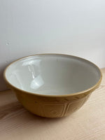 Image of 29cm Mason Cash Mixing Bowl side view