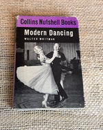 Image of Collins Nutshell Books Modern Dancing front cover