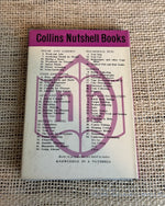 Image of Collins Nutshell Books Puppetry back cover