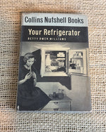 Image of Collins Nutshell Books Your Refrigerator front cover