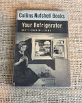 Image of Collins Nutshell Books Your Refrigerator front cover