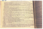 Image of Indian Medical Service 1878 campaign chest, J.B.Jameson armorial record 3