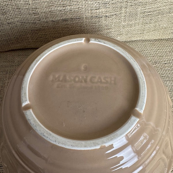 Image of Mason Cash 32cm Mixing Bowl stamp view