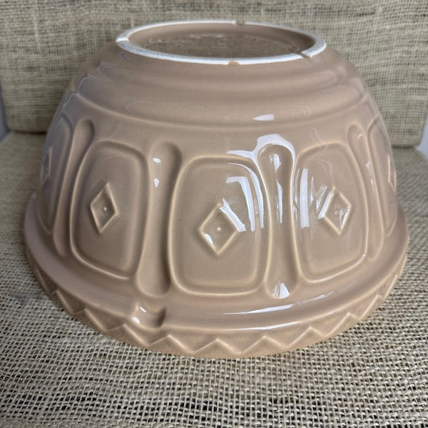 Image of Mason Cash 32cm Mixing Bowl upside down view