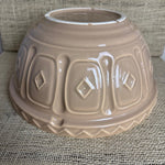 Image of Mason Cash 32cm Mixing Bowl upside down view