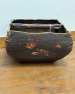 Image of Rice basket front view