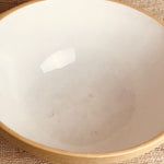 Image of T.G. Green 30cm Mixing Bowl inside view