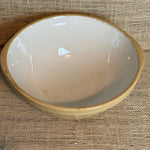 Image of TG Green 26cm Gripstand bowl inside view