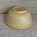 Image of TG Green 26cm ribbed mixing bowl bottom view