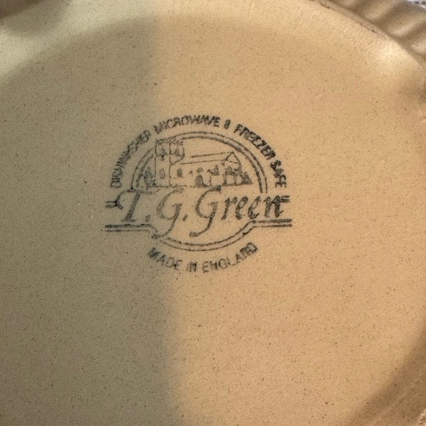 Image of TG Green 26cm ribbed mixing bowl stampview