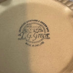 Image of TG Green 26cm ribbed mixing bowl stampview