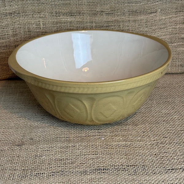 Image of TG Green 28cm Gripstand bowl front view