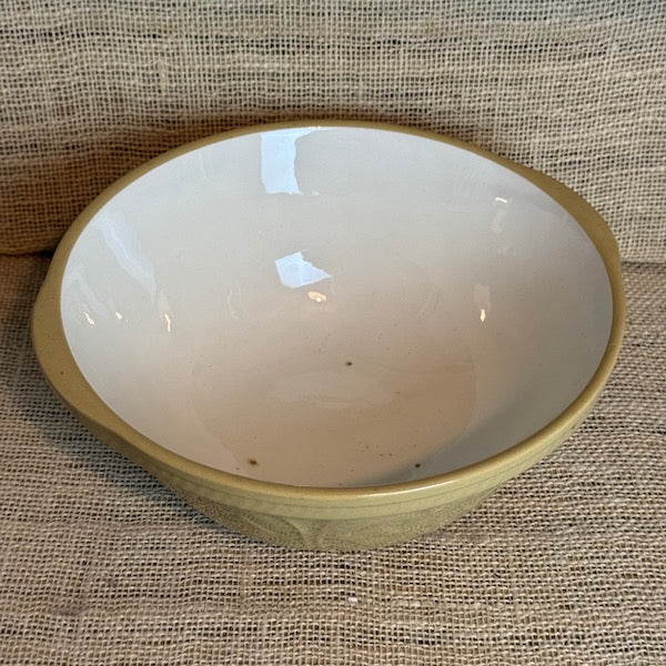 Image of TG Green 28cm Gripstand bowl inside view