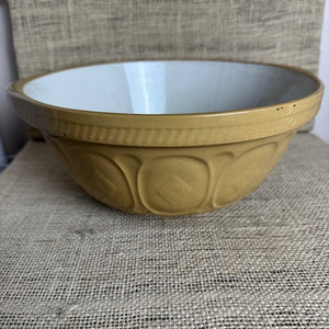 Image of TG Green 30cm Judith Onions Gripstand Mixing Bowl front view