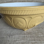 Image of TG Green 33cm Easimix mixing bowl detail view