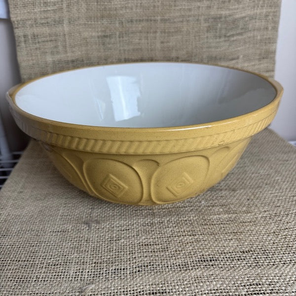 Image of TG Green 33cm Easimix mixing bowl front view