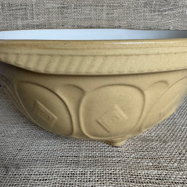 Image of TG Green 33cm Gripstand Mixing bowl detail view