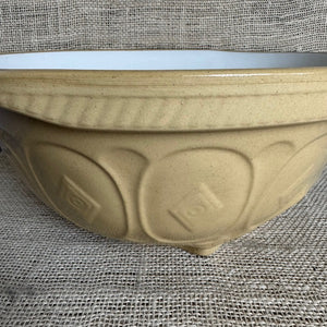 Image of TG Green 33cm Gripstand Mixing bowl detail view