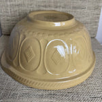 Image of TG Green 33cm Gripstand Mixing bowl upside down view