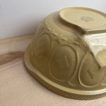 Image of TG Green 33cm Gripstand mixing bowl detail view