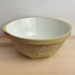 Image of TG Green 33cm Gripstand mixing bowl front view
