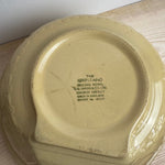 Image of TG Green 33cm Gripstand mixing bowl stamp view