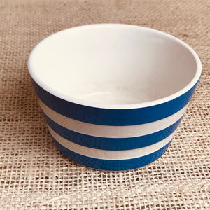 Image of TG Green Cornishware sugar bowl