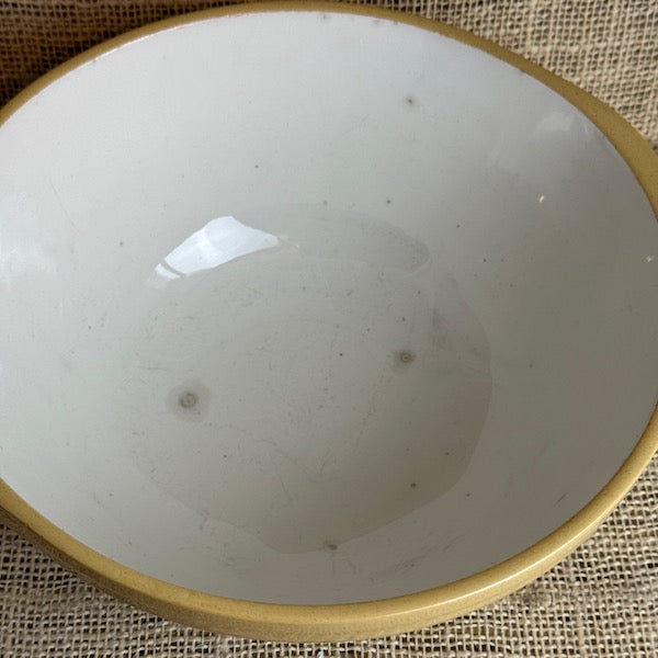 Image of TGGreen Gripstand mixing bowl 27cm inside view