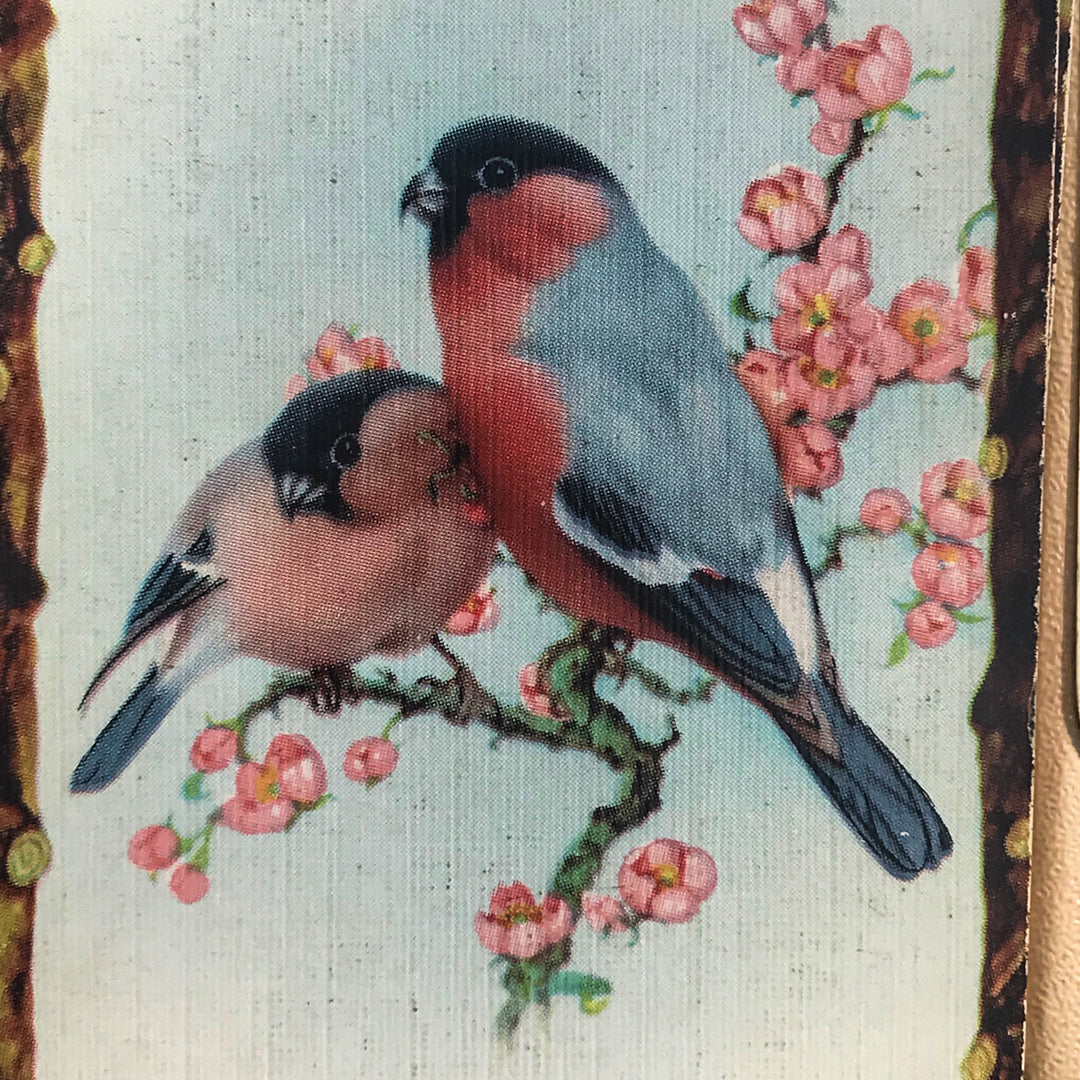 1930's Bullfinch playing card deck