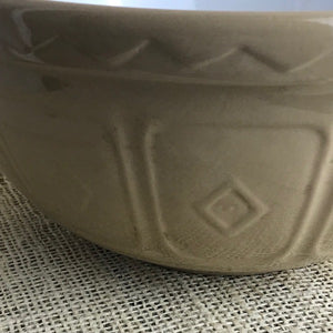 Image of Detail of Mason Cash mixing bowl