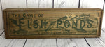 Antique Fish Ponds game