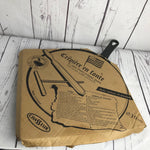 Chasseur 30cm cast iron crepe pan
