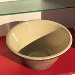 Medium Pancheon Bread/Dairy Bowl