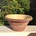Large Pancheon Bread/Dairy Bowl