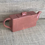 Price Kensington Brick Co novelty teapot