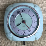 1950's Smiths Sentric electric kitchen clock