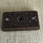 Kodak Hawkette no.2 bakelite camera