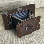 Kodak Hawkette no.2 bakelite camera