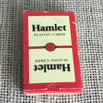 Hamlet Cigars advertising playing card deck (sealed)