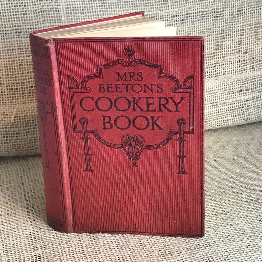 Mrs Beeton's Cookery Book