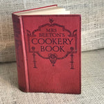 Mrs Beeton's Cookery Book