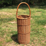 Image of a lovely Franch baguette basket