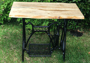The Jones Table