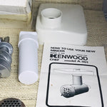 Image of Kenwood A920 Mincer parts 2