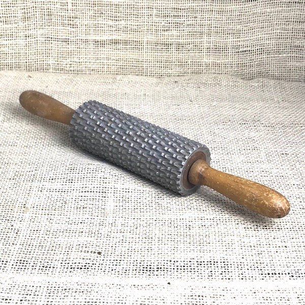 Image of Lattice Pastry Rolling pin