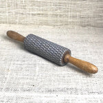 Image of Lattice Pastry Rolling pin