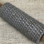 Image of Lattice Pastry Rolling pin detail 2