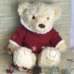 Harrods 2009 Christmas Teddy Bear